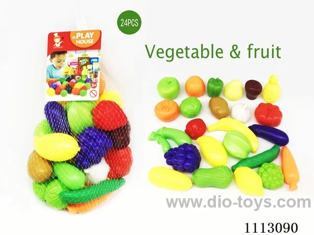 fruit set