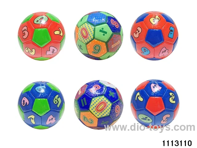 6 inch football