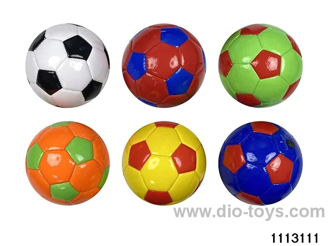 6 inch football