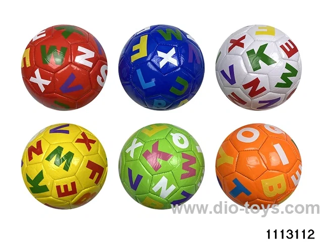 6 inch football
