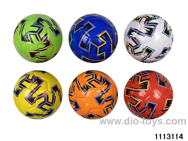 6 inch football