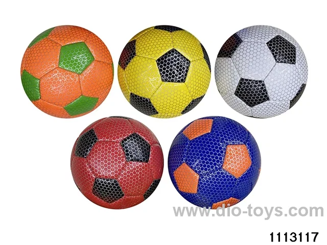 6 inch football