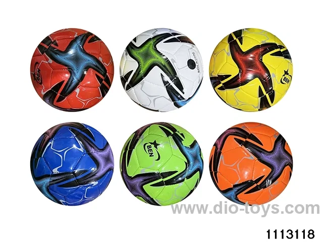 6 inch football
