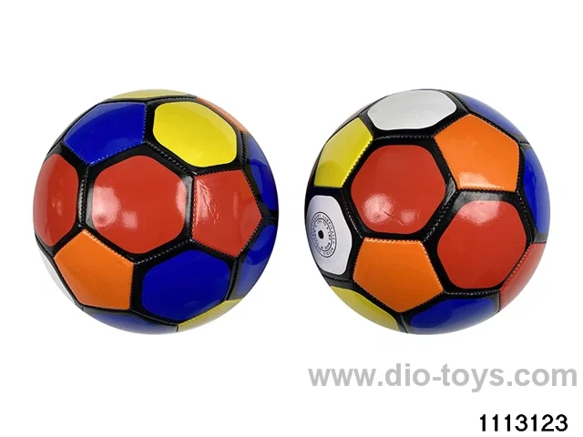 9 inch football