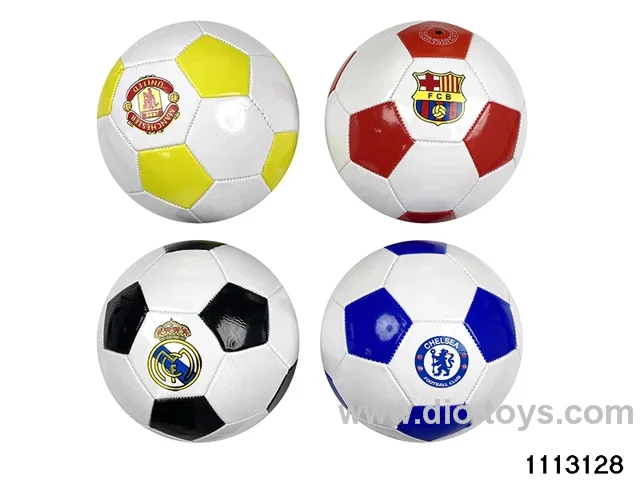9 inch football
