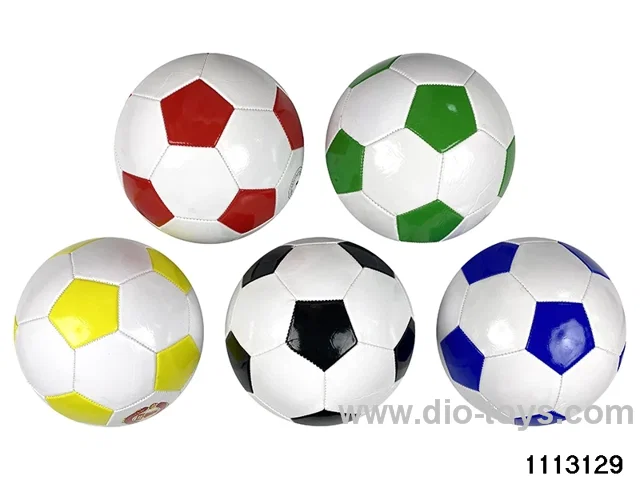 9 inch football