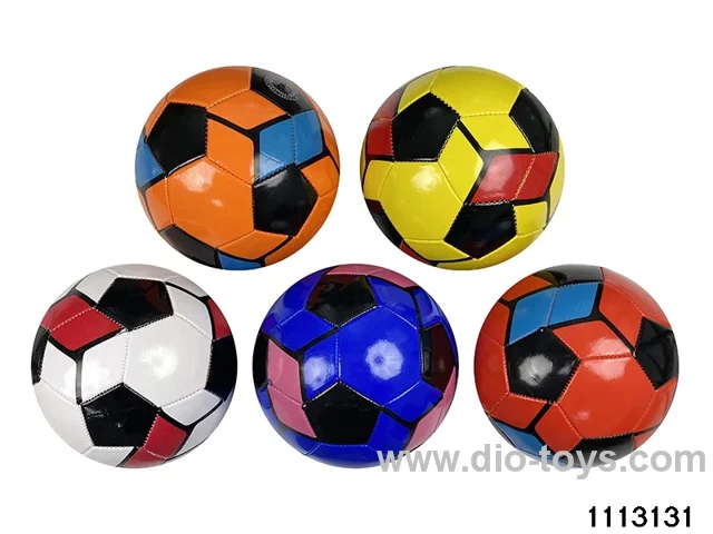 9 inch football