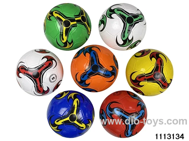 9 inch football