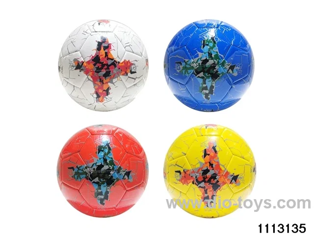 9 inch football