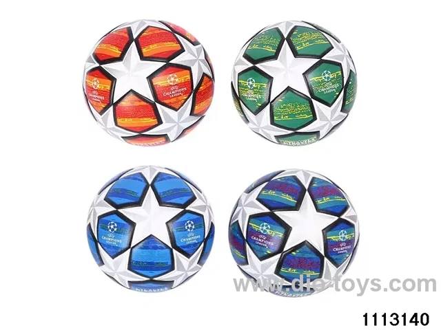 9 inch football