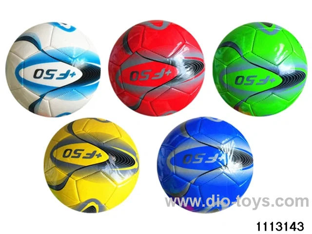 9 inch football