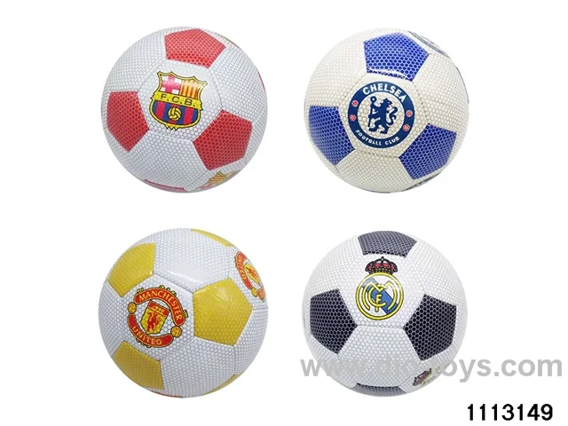 9 inch football