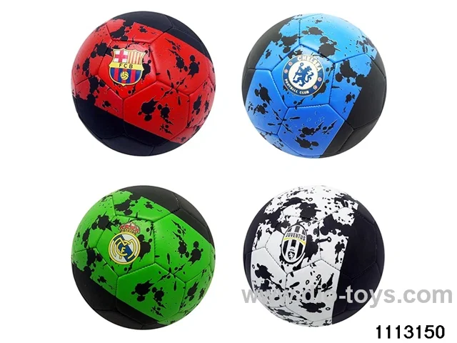 9 inch football