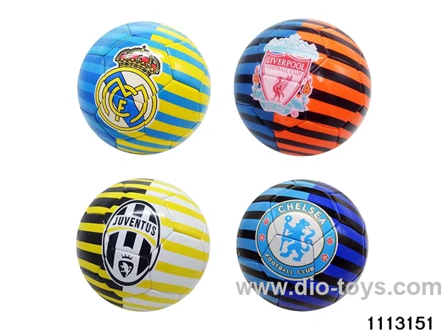 9 inch football