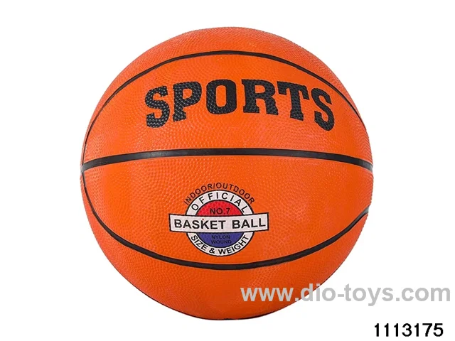 10 inch basketball