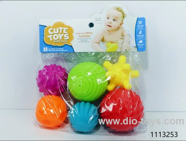 rubber bath toy