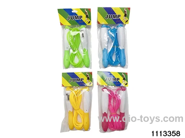 jump rope