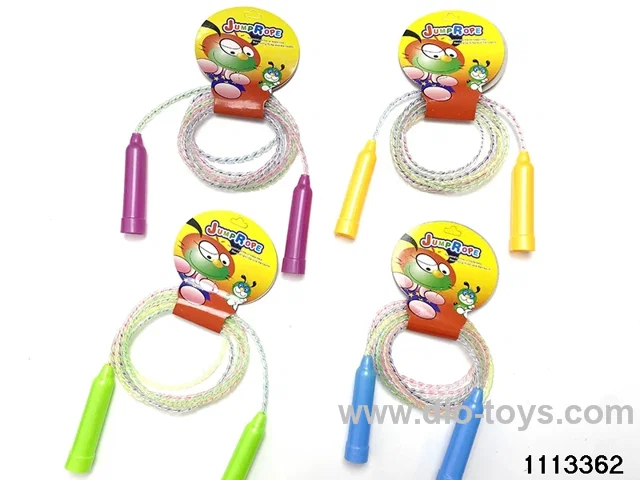 jump rope