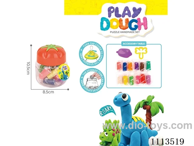 color clay