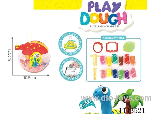 color clay