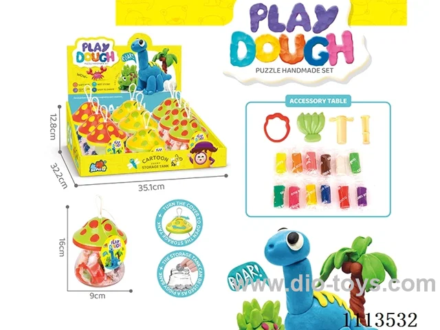 color clay