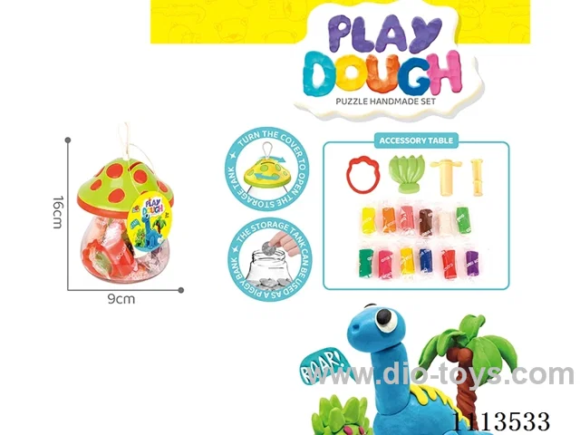 color clay