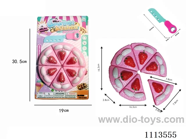 cutting set