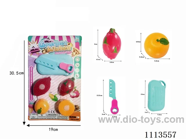 cutting set
