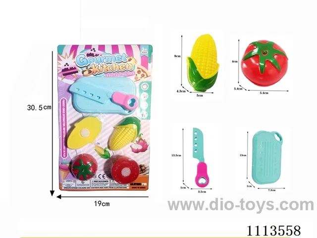 cutting set