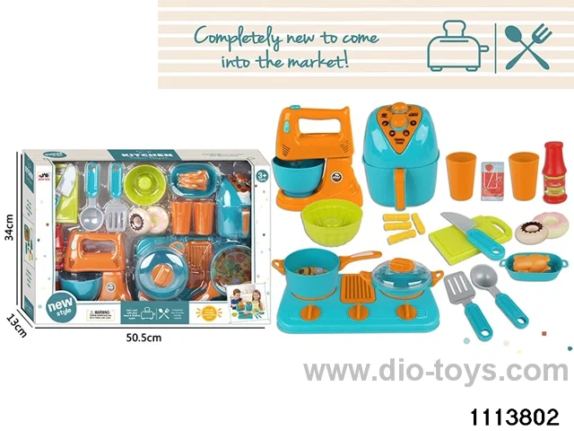 Tableware sets