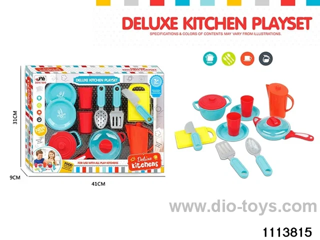 Tableware sets