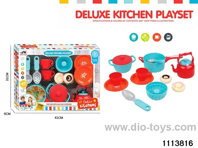 Tableware sets