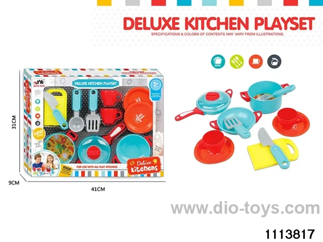 Tableware sets