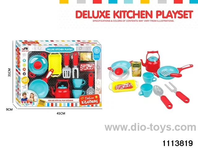 Tableware sets