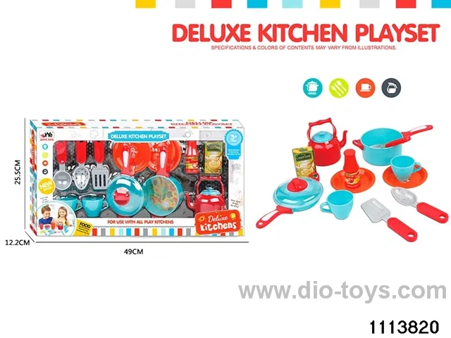 Tableware sets