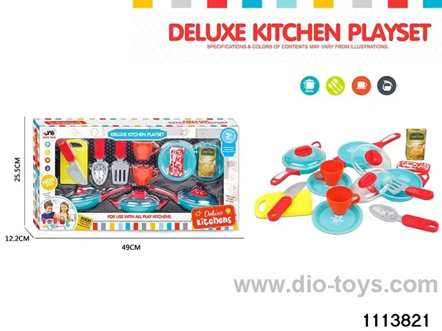 Tableware sets
