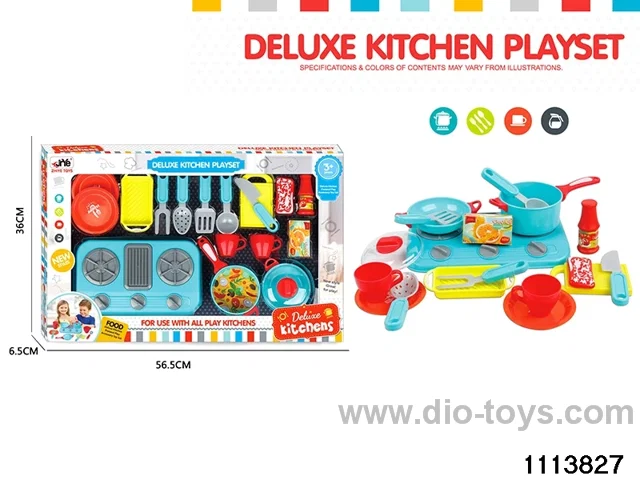 Tableware sets