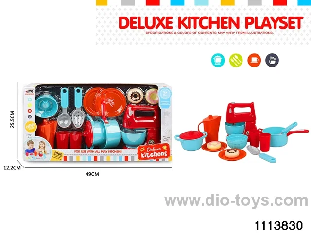 Tableware sets