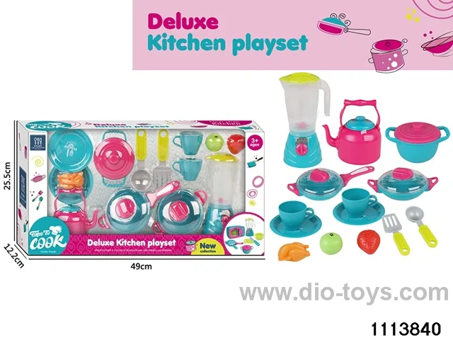 Tableware sets