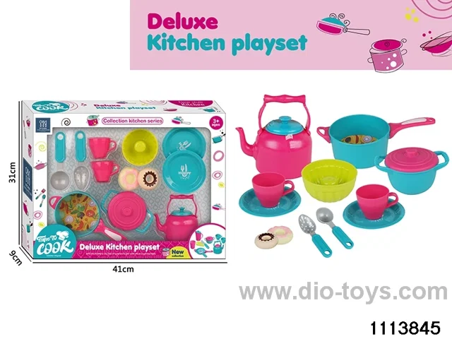 Tableware sets