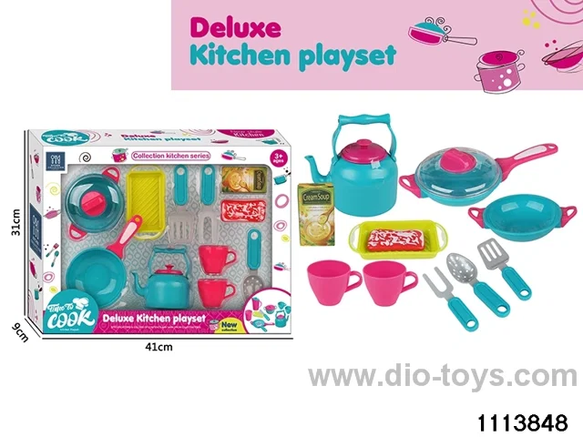 Tableware sets