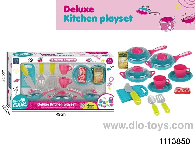 Tableware sets