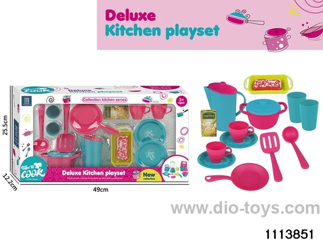 Tableware sets