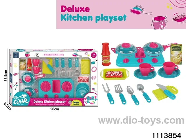 Tableware sets
