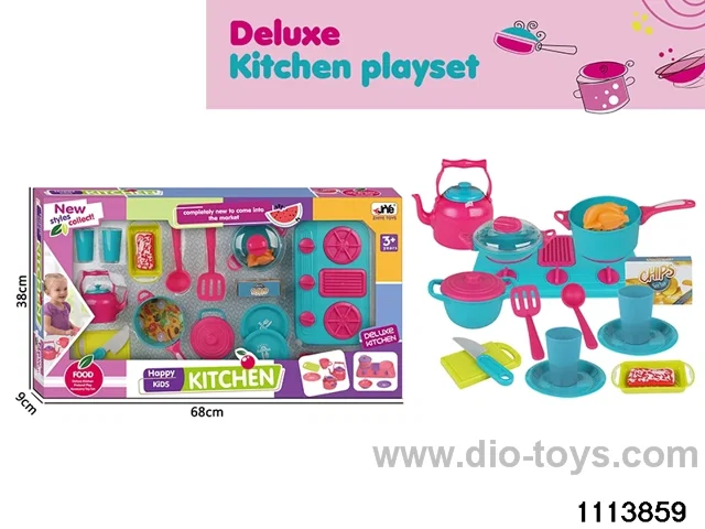Tableware sets