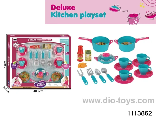 Tableware sets
