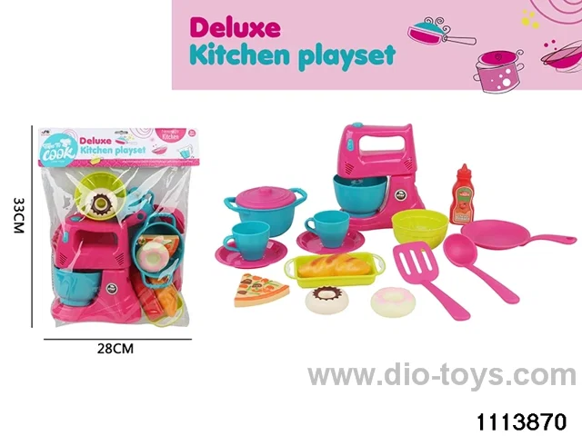 Tableware sets