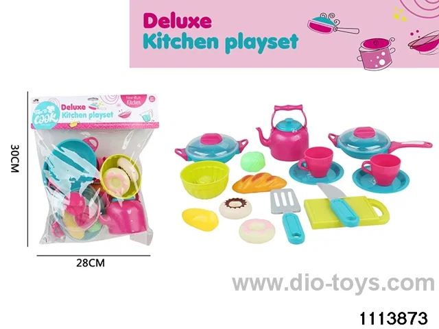 Tableware sets