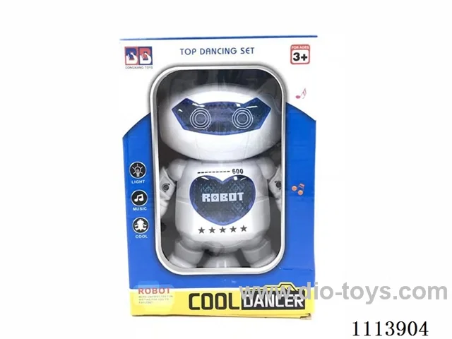 B/O robot