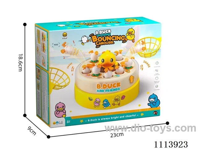 B/O toys